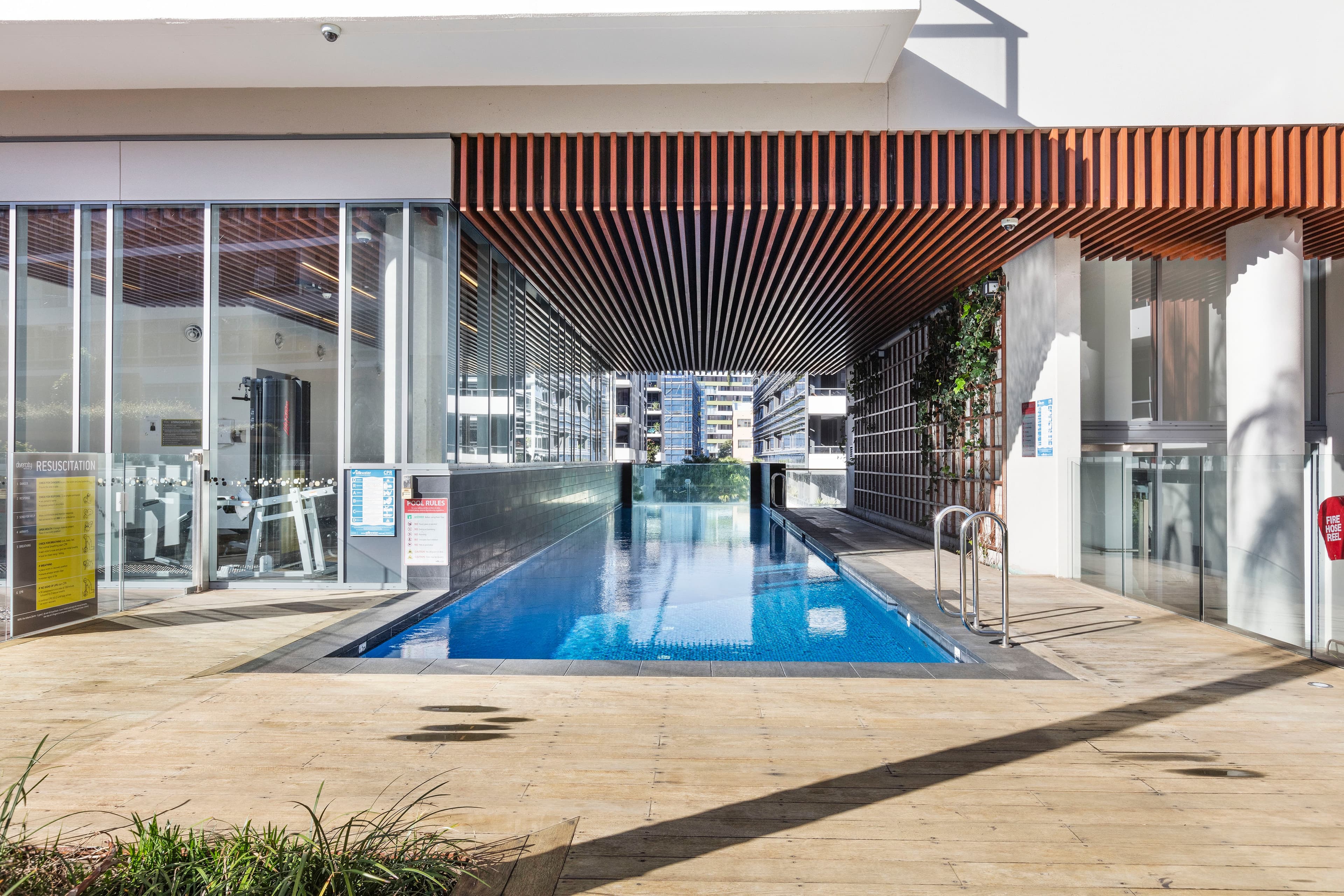 11/834 Bourke Street, Waterloo - Thumbnail 6