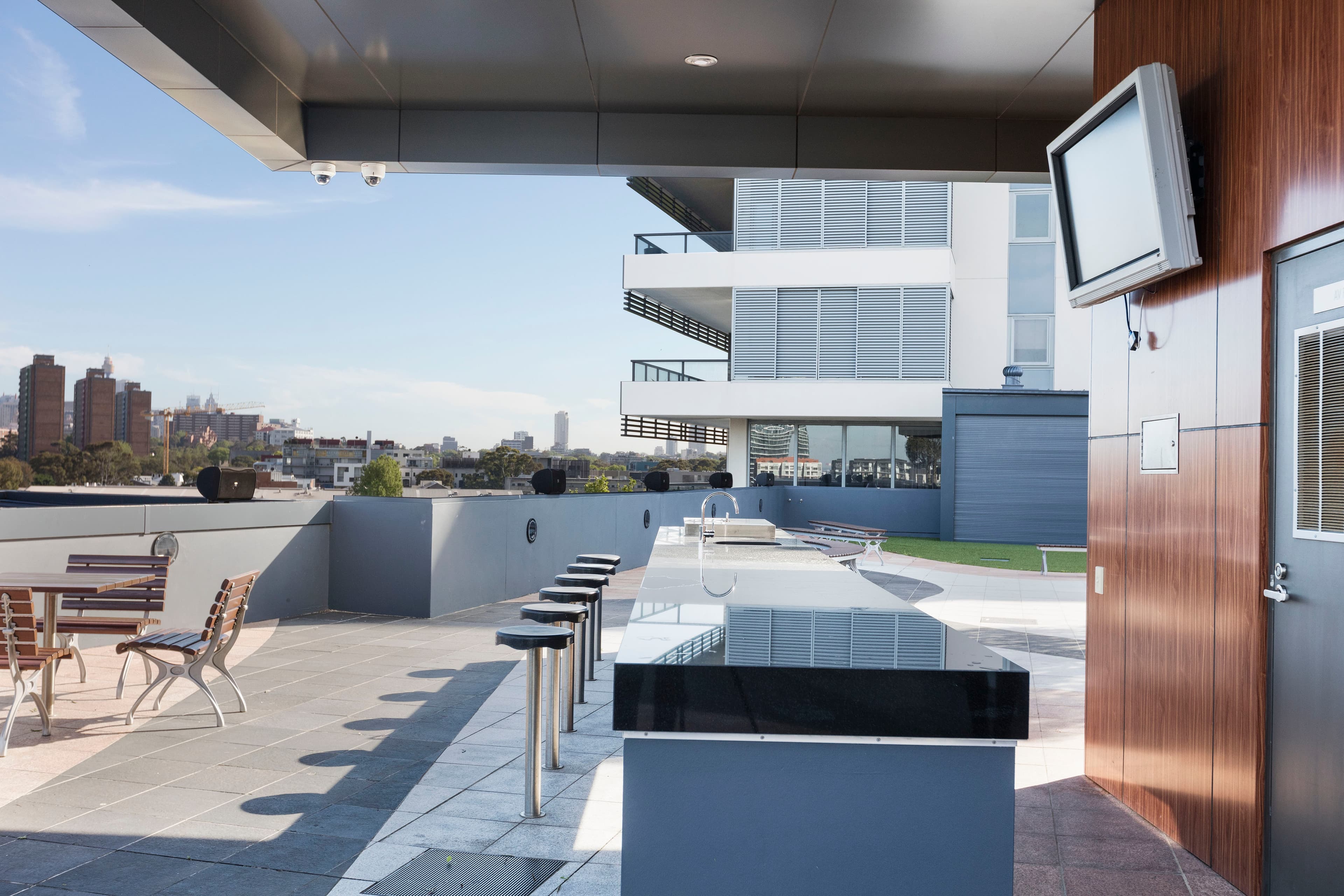 11/834 Bourke Street, Waterloo - Thumbnail 7