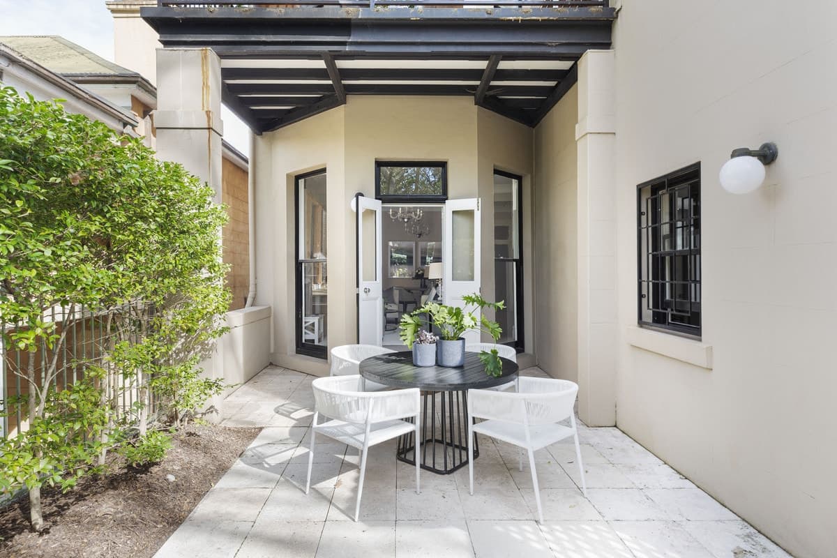 1/72-74 Ocean Street, Woollahra - Image 1