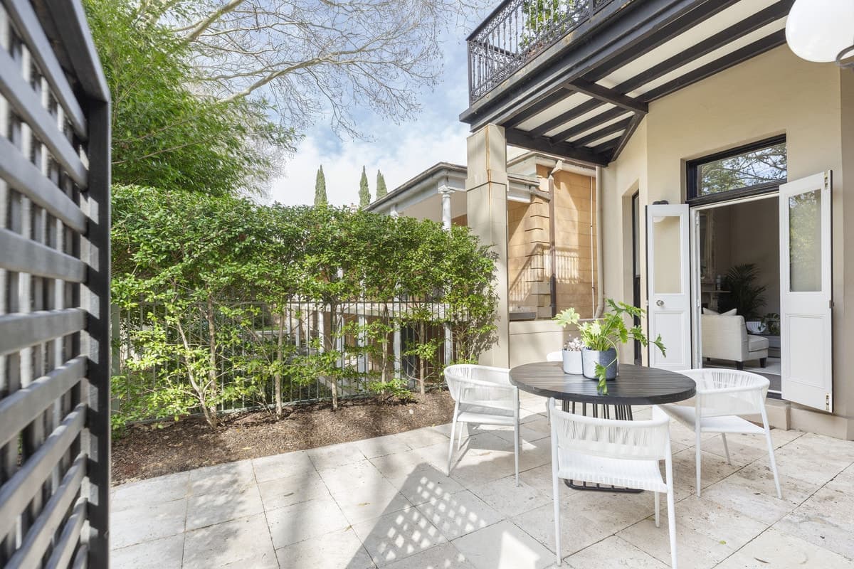 1/72-74 Ocean Street, Woollahra - Thumbnail 6
