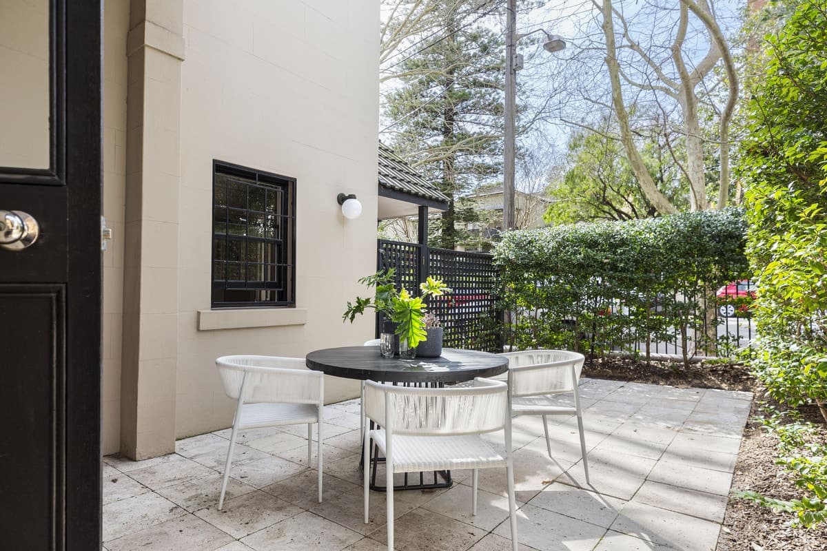 1/72-74 Ocean Street, Woollahra - Thumbnail 8