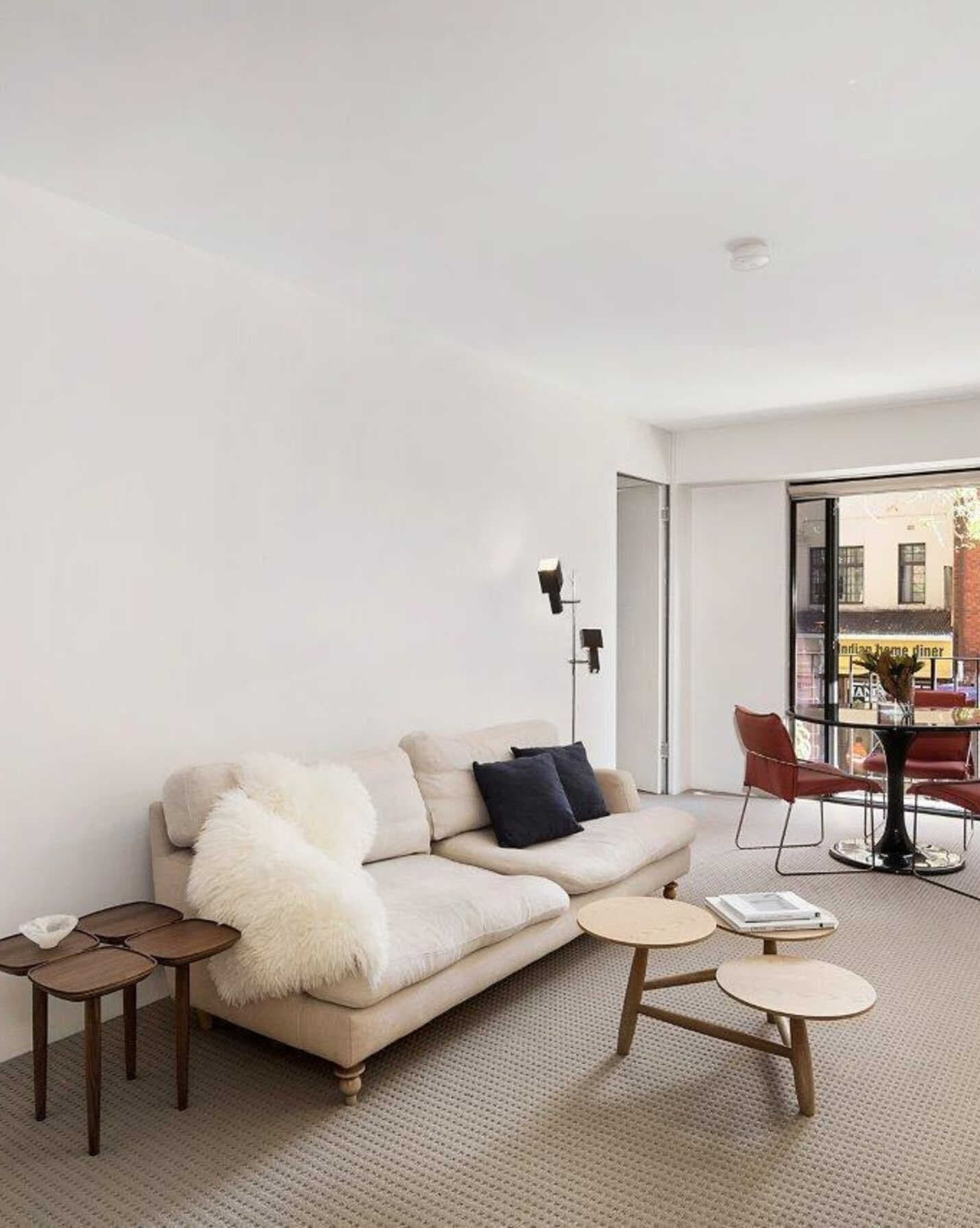115/50 Macleay Street Potts Point, Point - Image 1