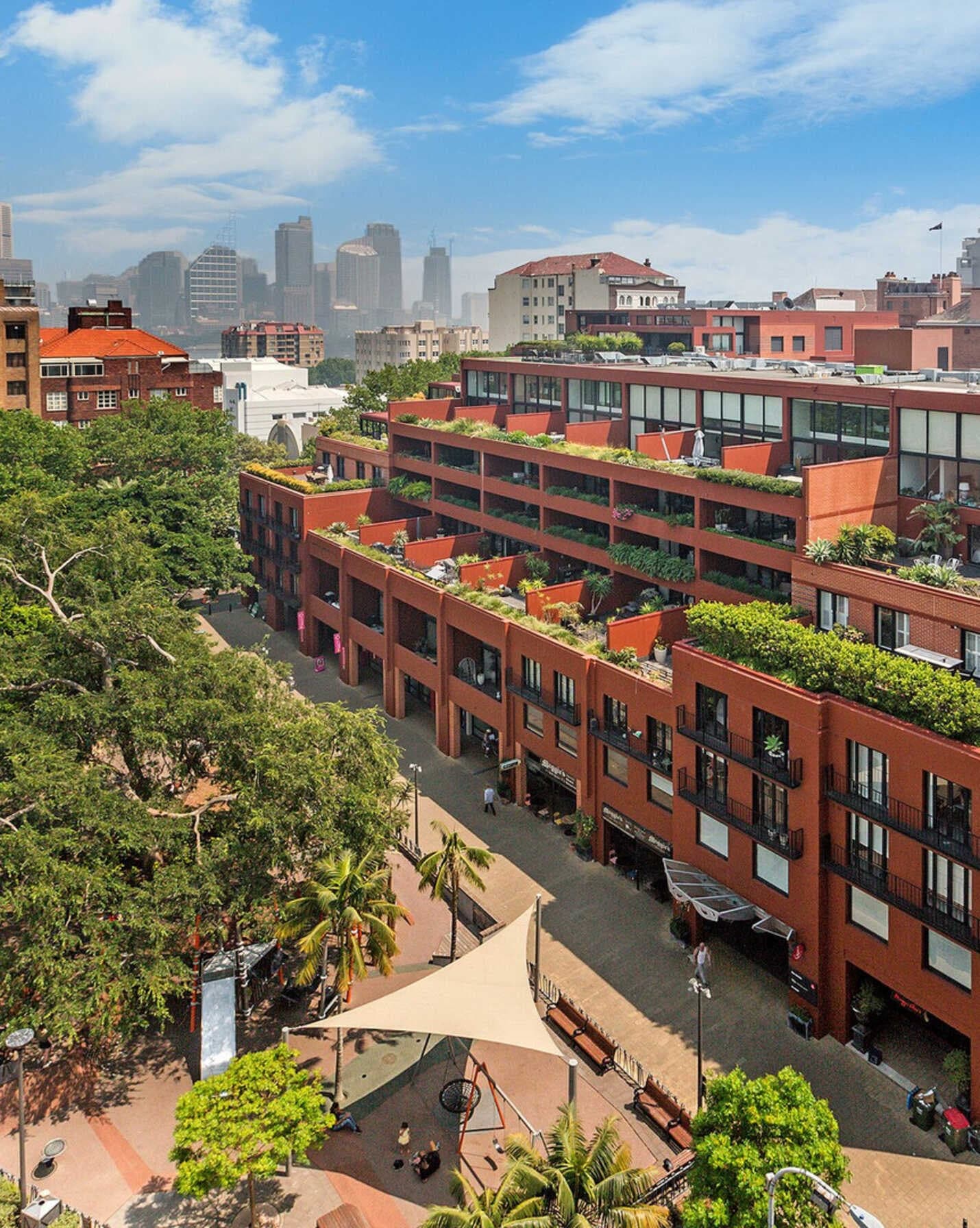 115/50 Macleay Street Potts Point, Point - Thumbnail 5