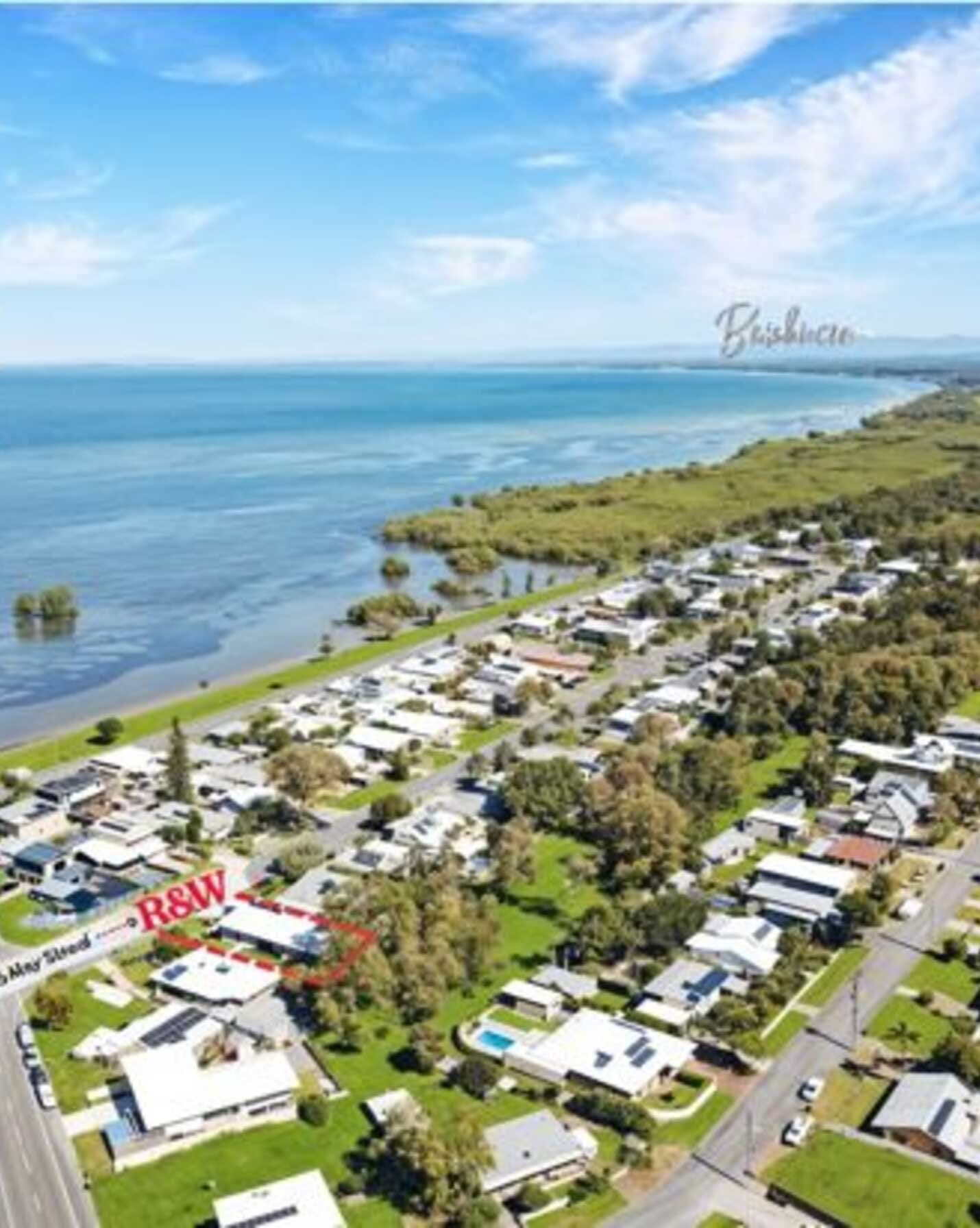 55 May Street Godwin Beach, Beach - Image 1