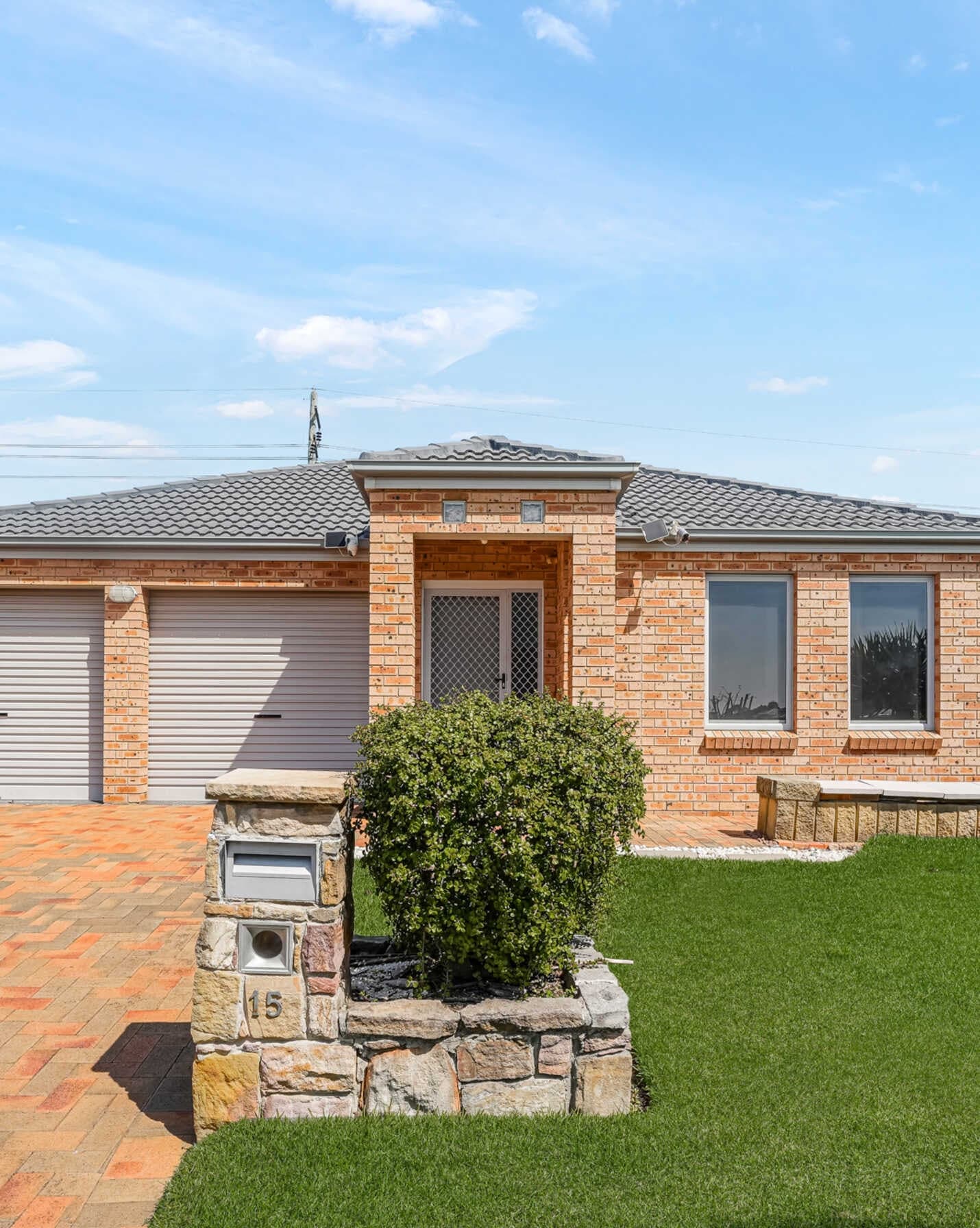 15 Trees Way Rooty Hill, Hill - Image 1