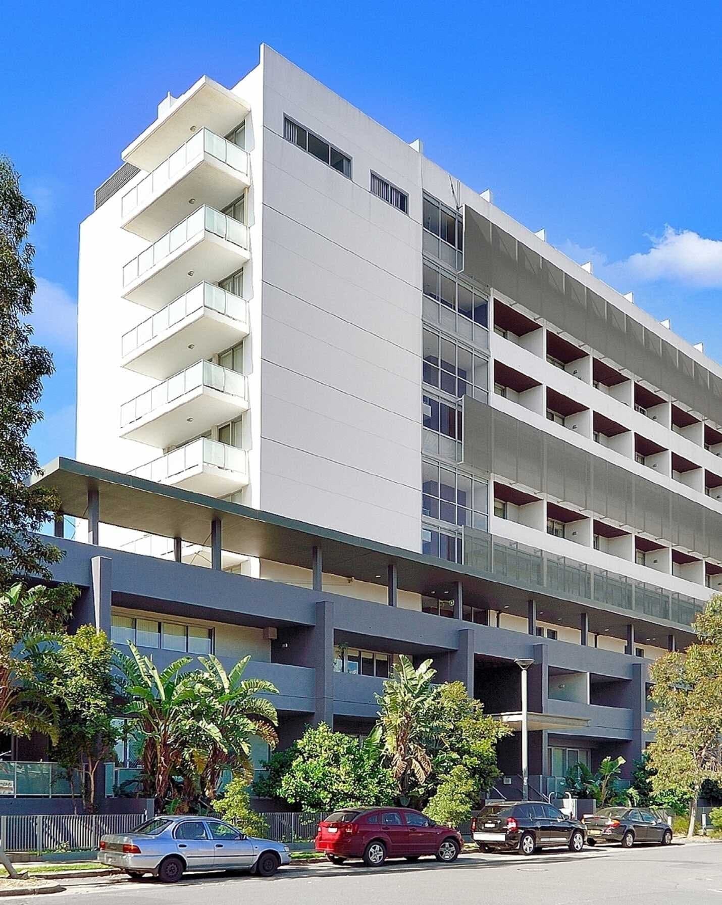 20/5 Lusty Street Wolli Creek, Creek - Image 1
