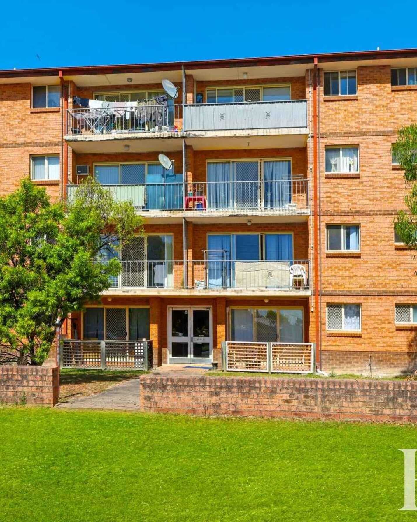 23/41 Morehead Avenue Mount Druitt, Druitt - Image 1