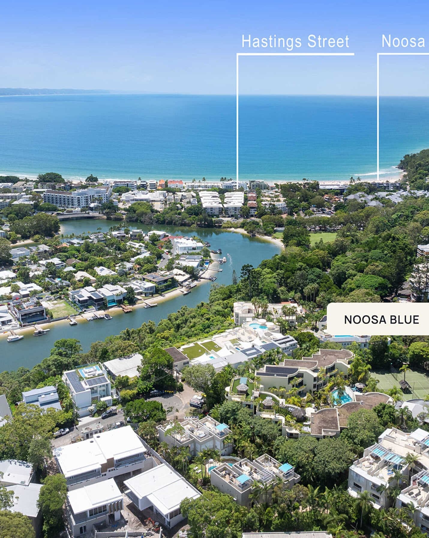 206/16 Noosa Drive Noosa Heads, Heads - Image 1