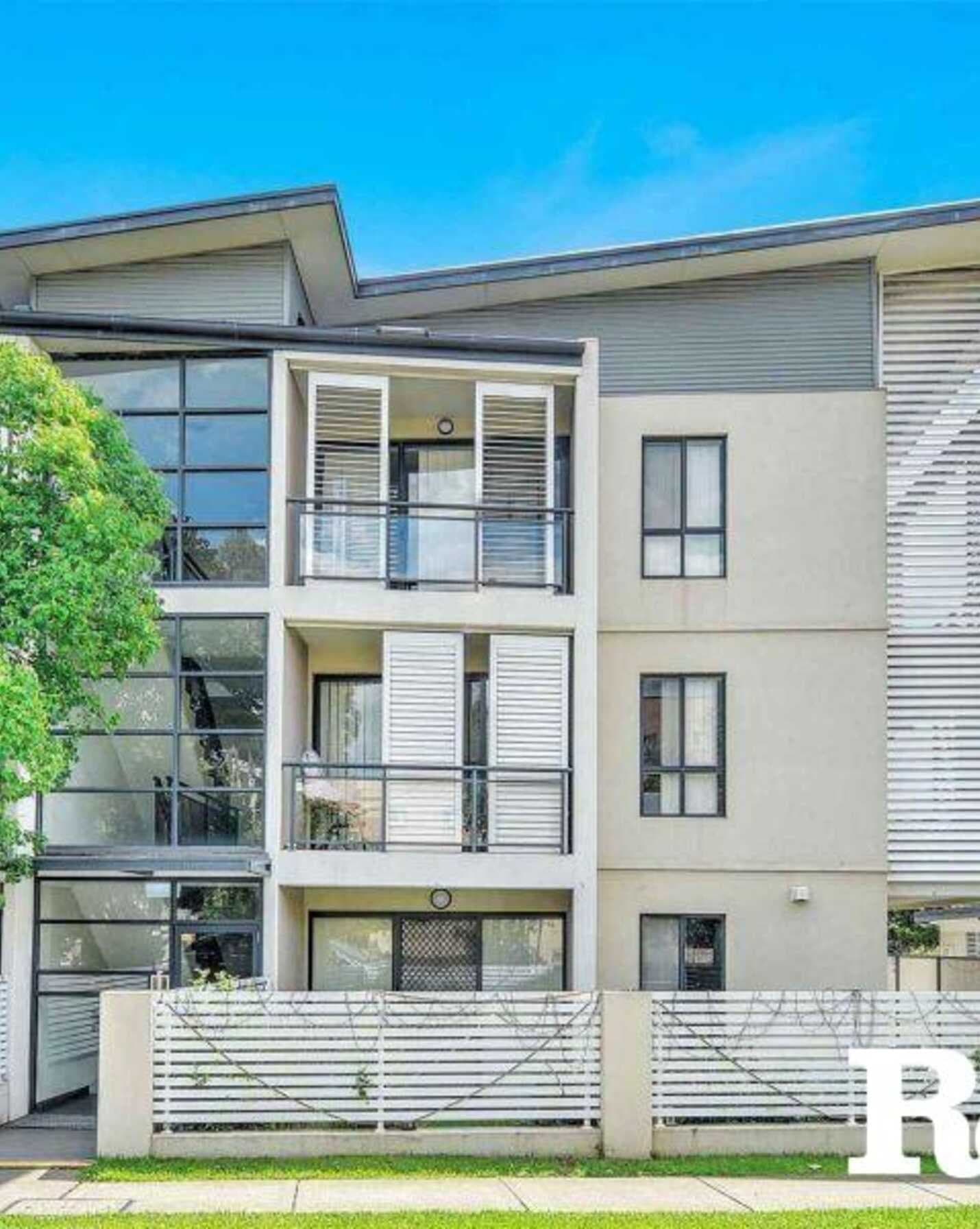 2/13-15 Lydbrook Street Westmead, Westmead - Image 1