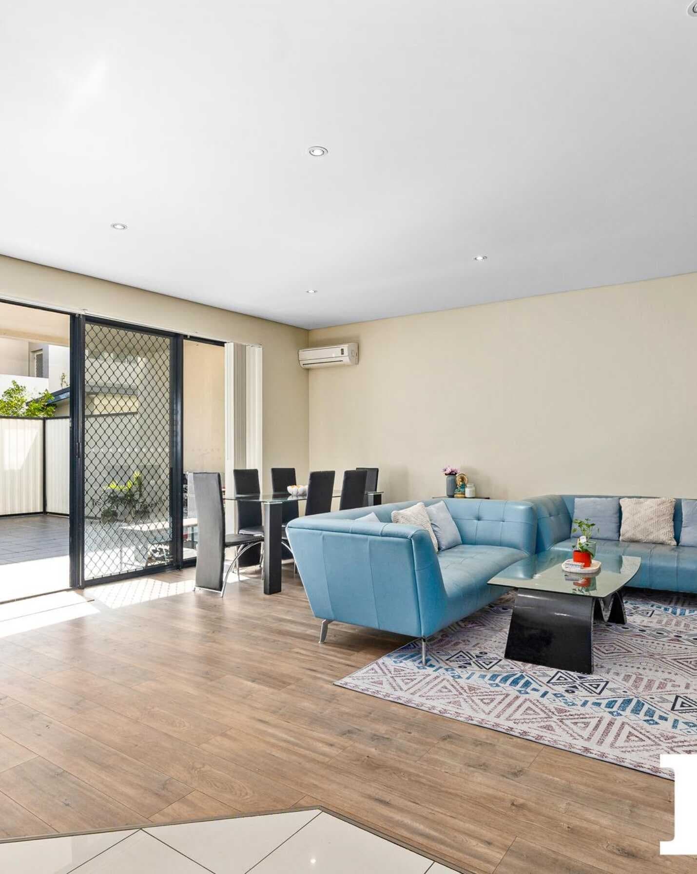 2/13-15 Lydbrook Street Westmead, Westmead - Thumbnail 3