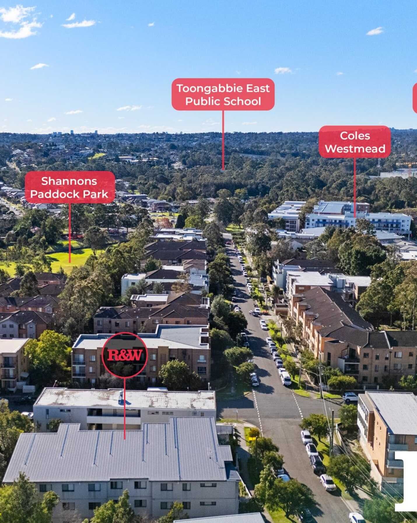 2/13-15 Lydbrook Street Westmead, Westmead - Thumbnail 8