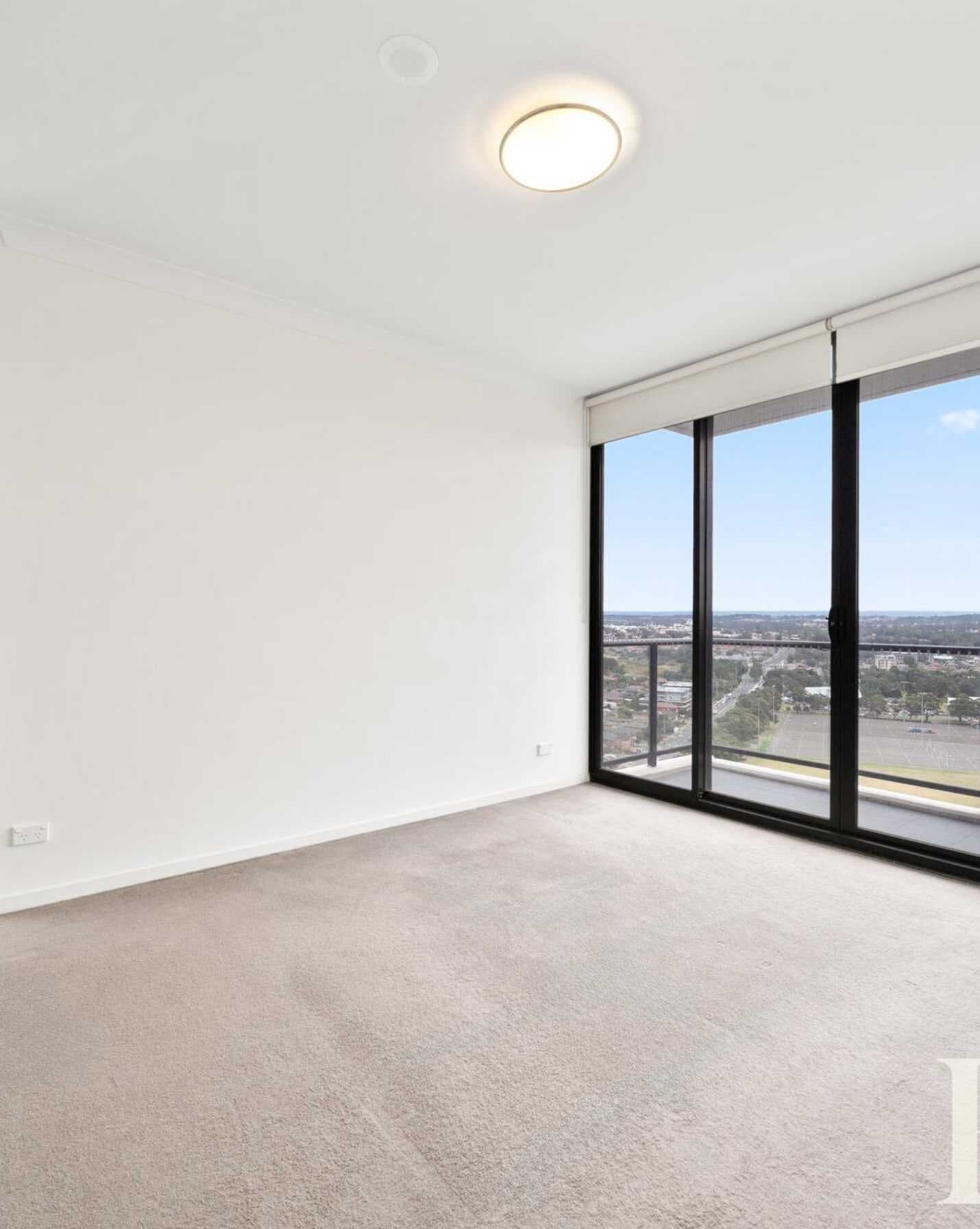 1902/420 Macquarie Street Liverpool, Liverpool - Thumbnail 4