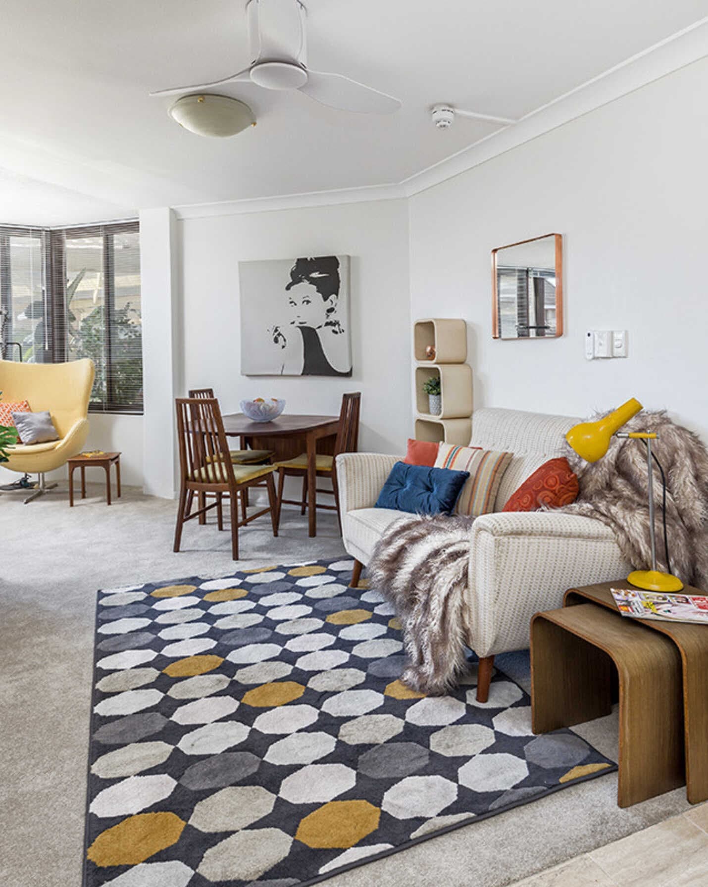 29/7-17 Waters Road Neutral Bay, Bay - Image 1