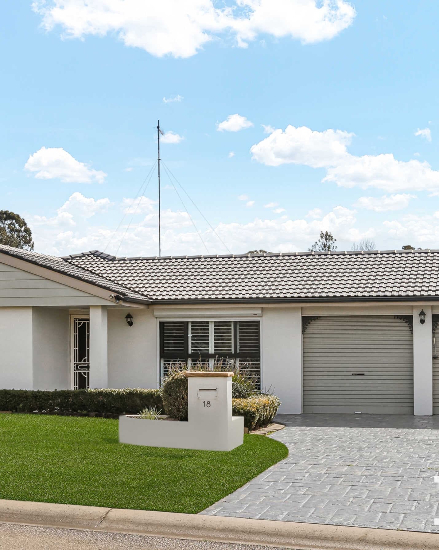 18 Pasadena Place St Clair, Clair - Image 1