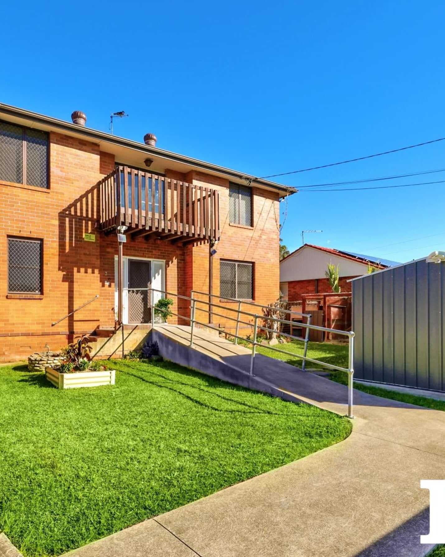 36 Gasmata Crescent Whalan, Whalan - Image 1