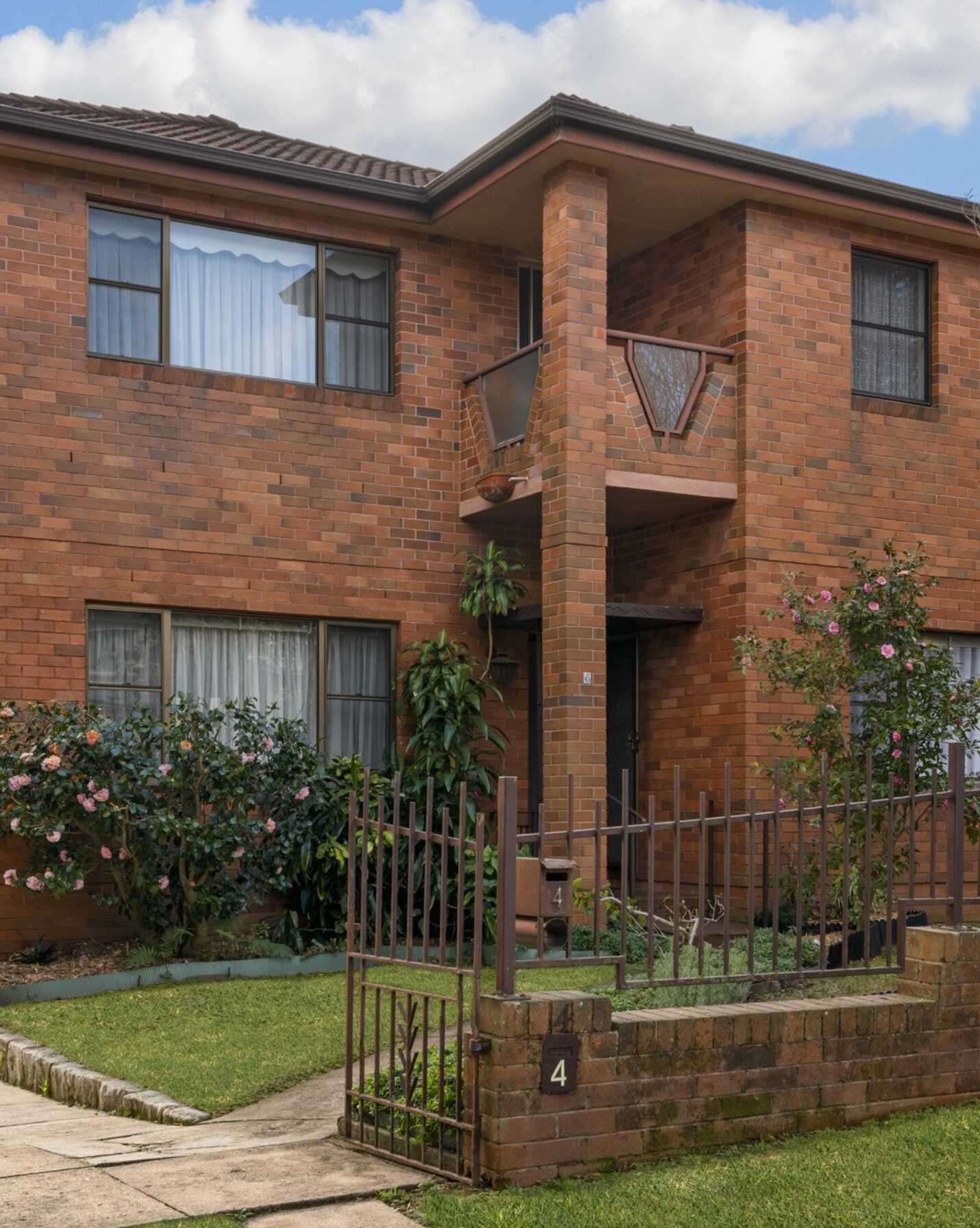 4 Dunkeld Avenue Hurlstone Park, Park - Image 1