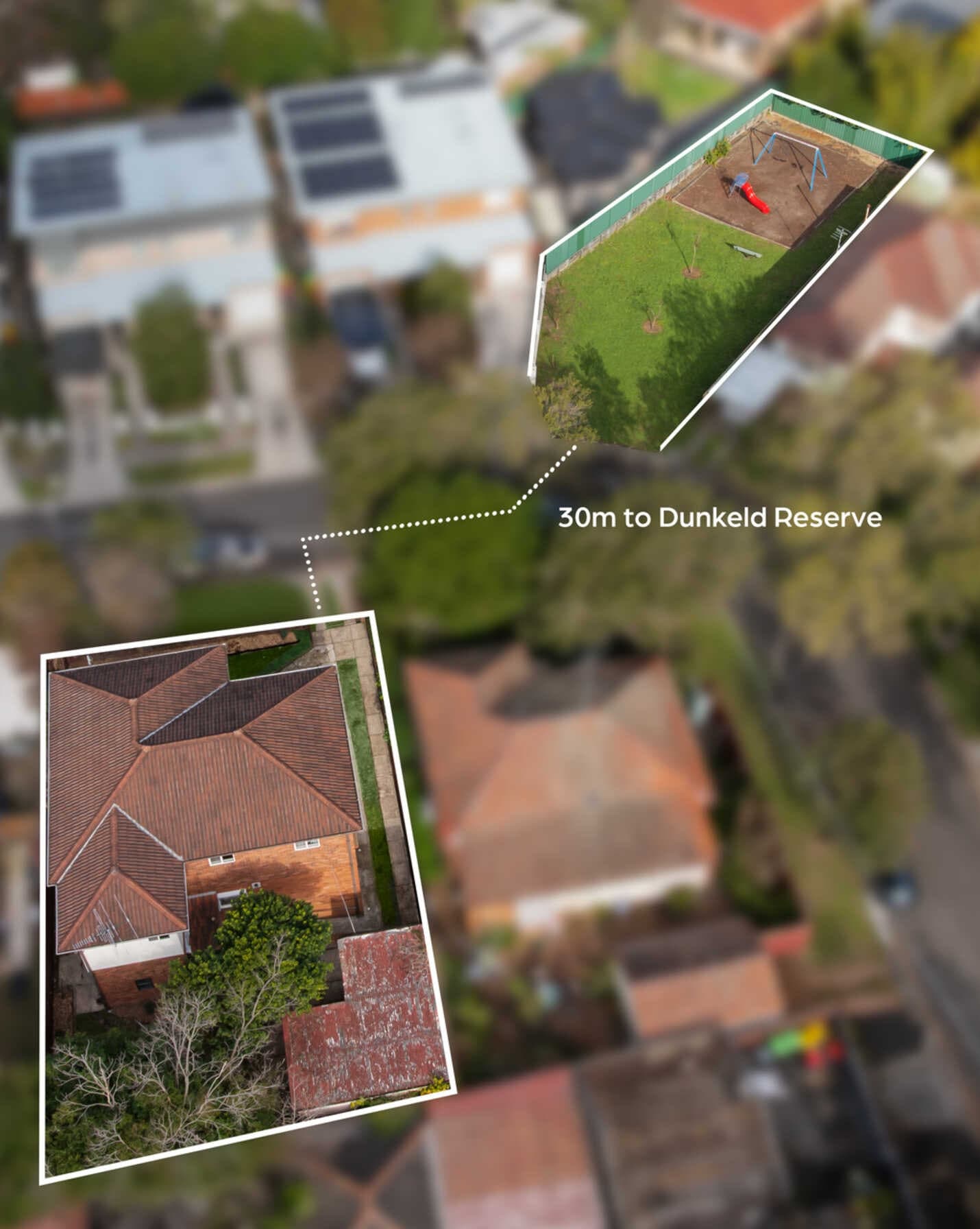 4 Dunkeld Avenue Hurlstone Park, Park - Thumbnail 4