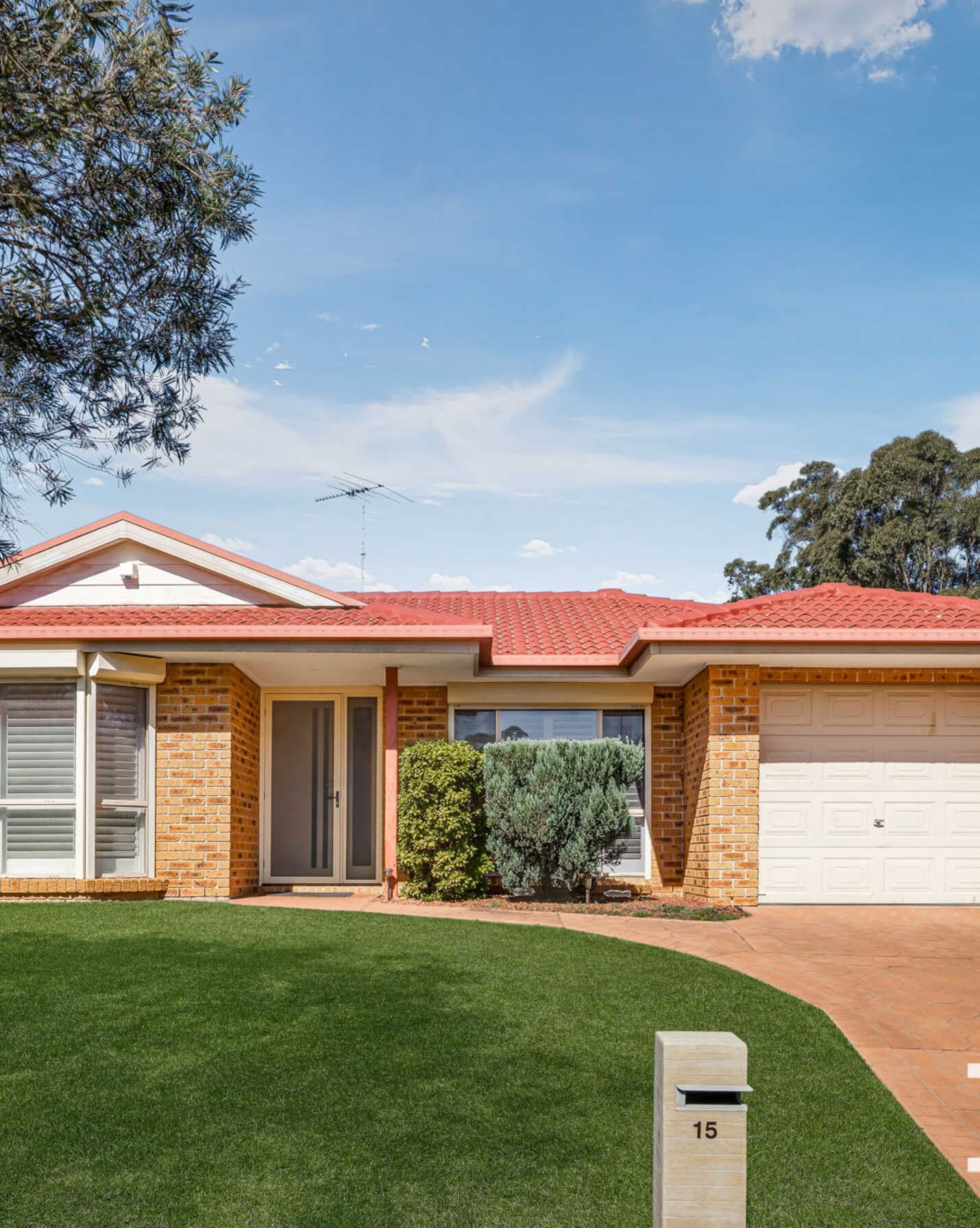 15 Clorinda Street Rooty Hill, Hill - Image 1