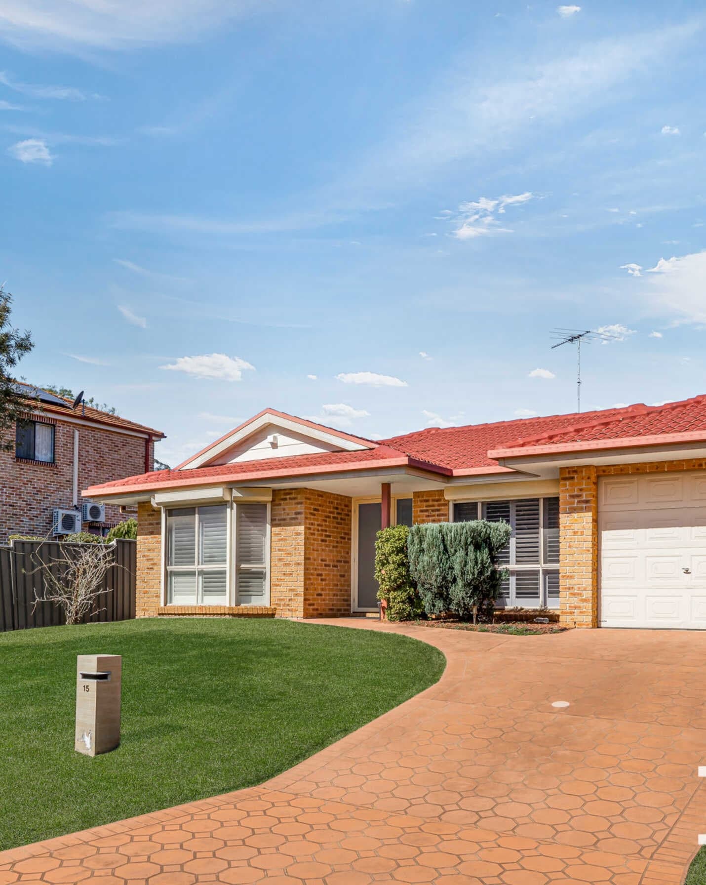 15 Clorinda Street Rooty Hill, Hill - Thumbnail 2