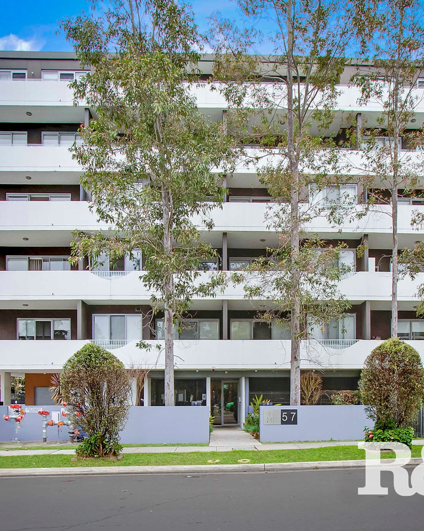 59/5-7 The Avenue Mount Druitt, Druitt - Image 1