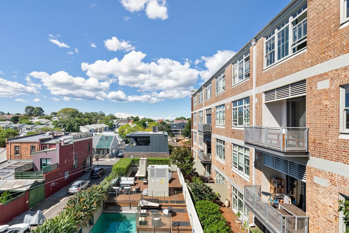 331/11-23 Gordon Street, Marrickville - Thumbnail 6