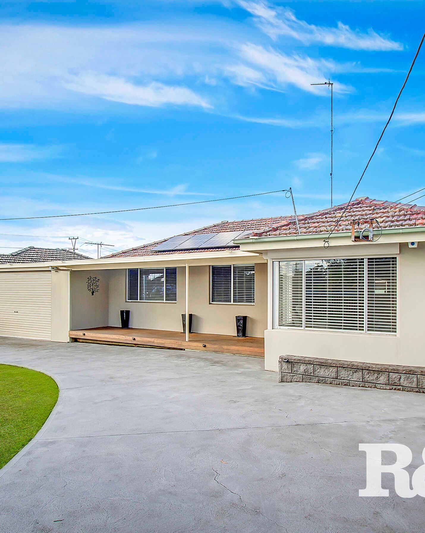 4 Turner Street Colyton, Colyton - Image 1
