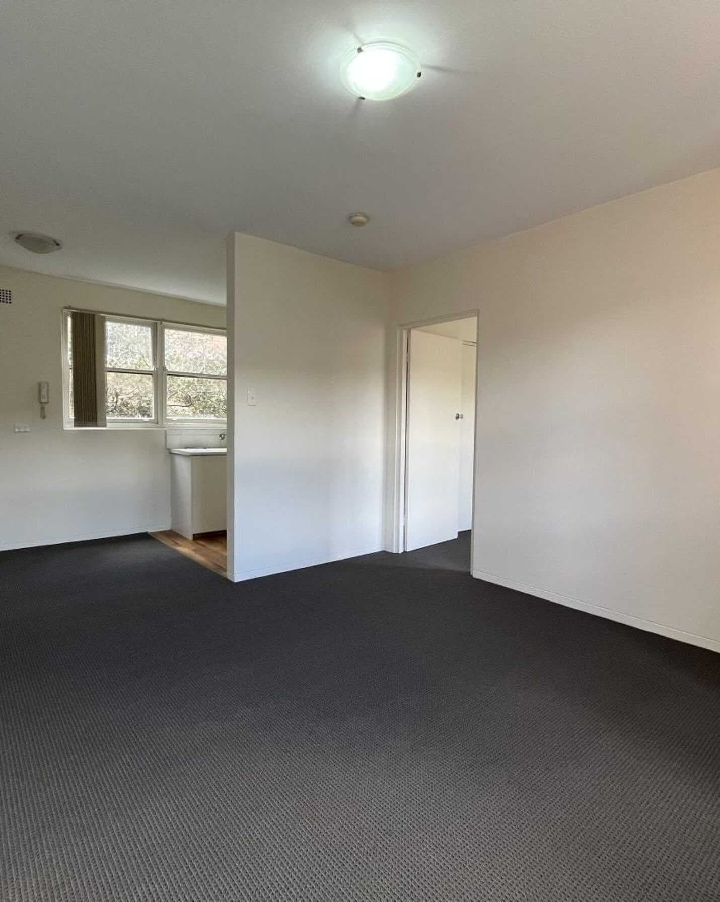 9/508 New Canterbury Road Dulwich Hill, Hill - Image 1