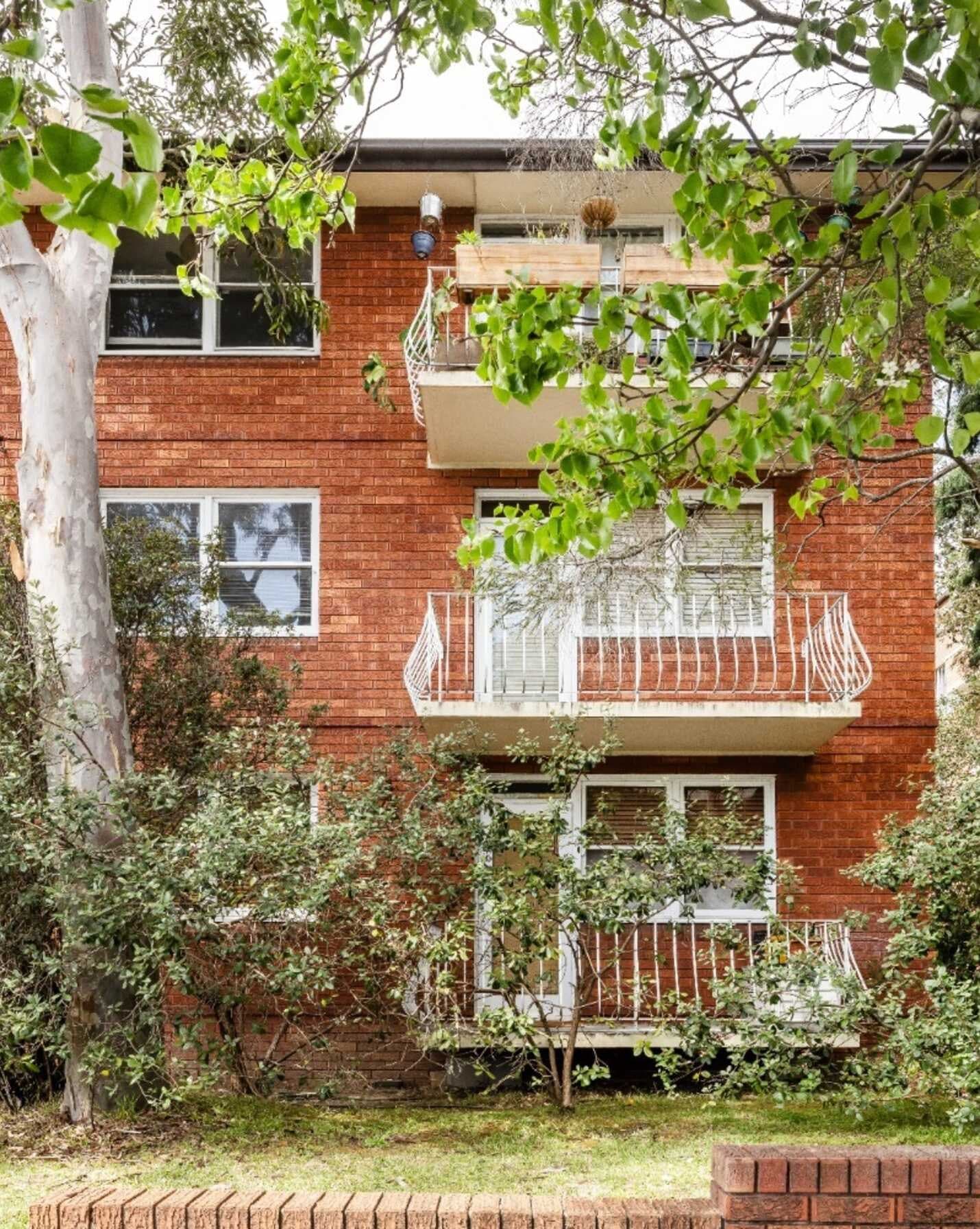 9/508 New Canterbury Road Dulwich Hill, Hill - Thumbnail 5