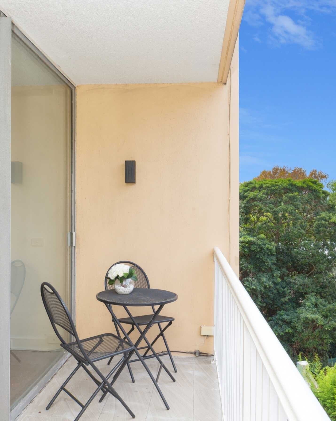 301/76 Roslyn Gardens Rushcutters Bay, Bay - Image 1