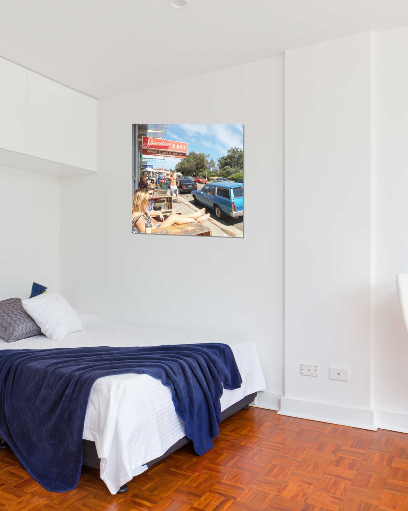 301/76 Roslyn Gardens Rushcutters Bay, Bay - Thumbnail 4