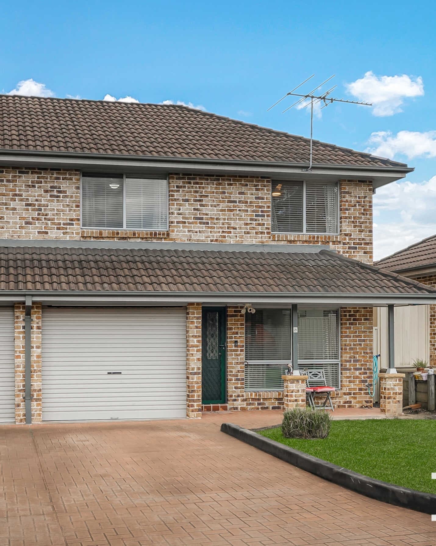 21/113 The Lakes Drive Glenmore Park, Park - Thumbnail 3
