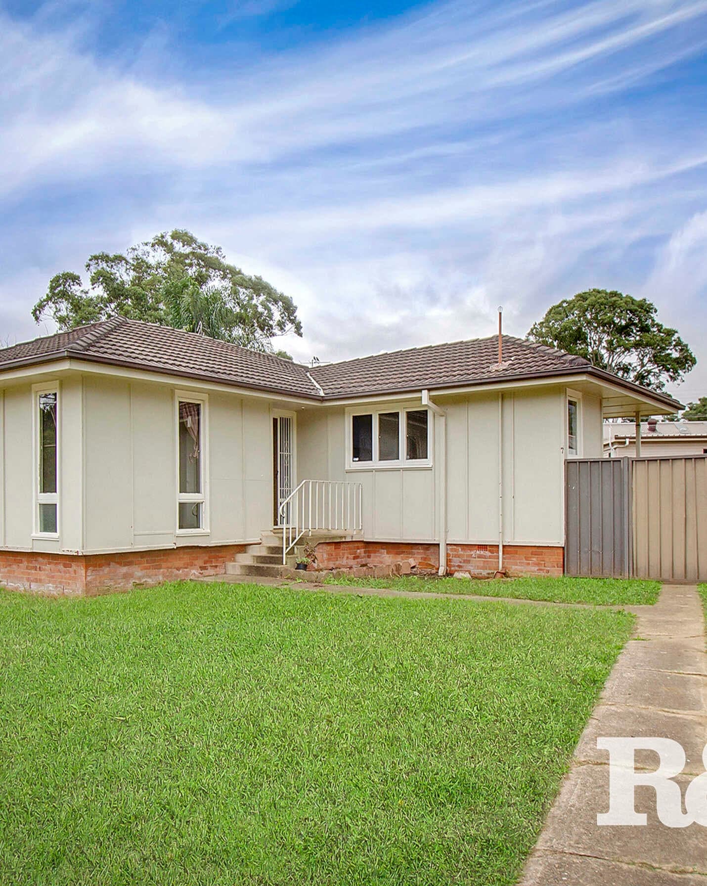 7 Reliance Crescent Willmot, Willmot - Image 1