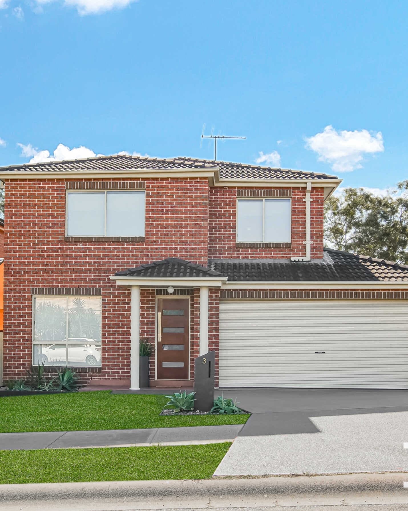 3 Brussels Crescent Rooty Hill, Hill - Image 1