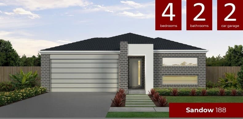 2633,/275 Greens Rd, Mambourin - Image 1