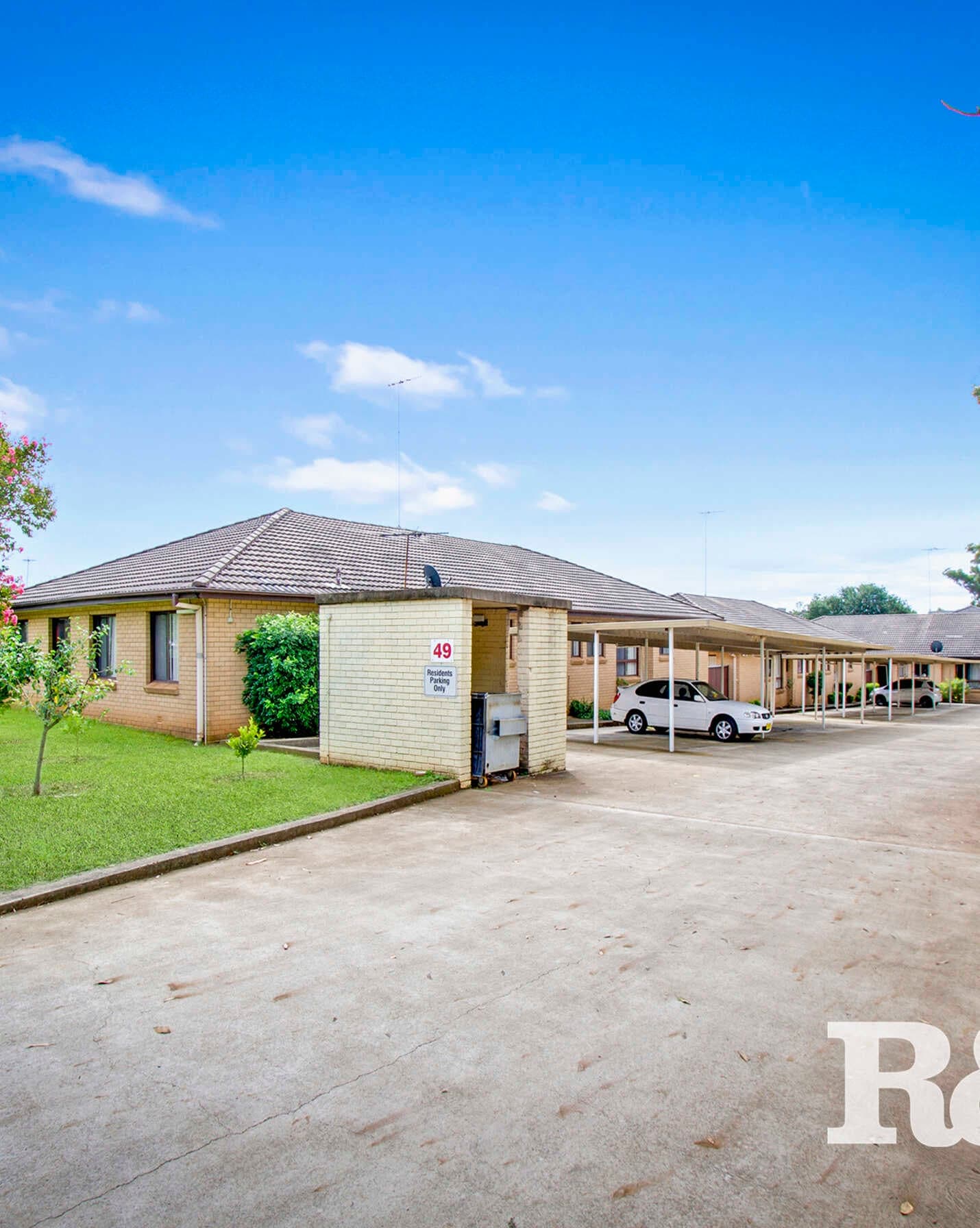 8/49 Methven Street Mount Druitt, Druitt - Image 1