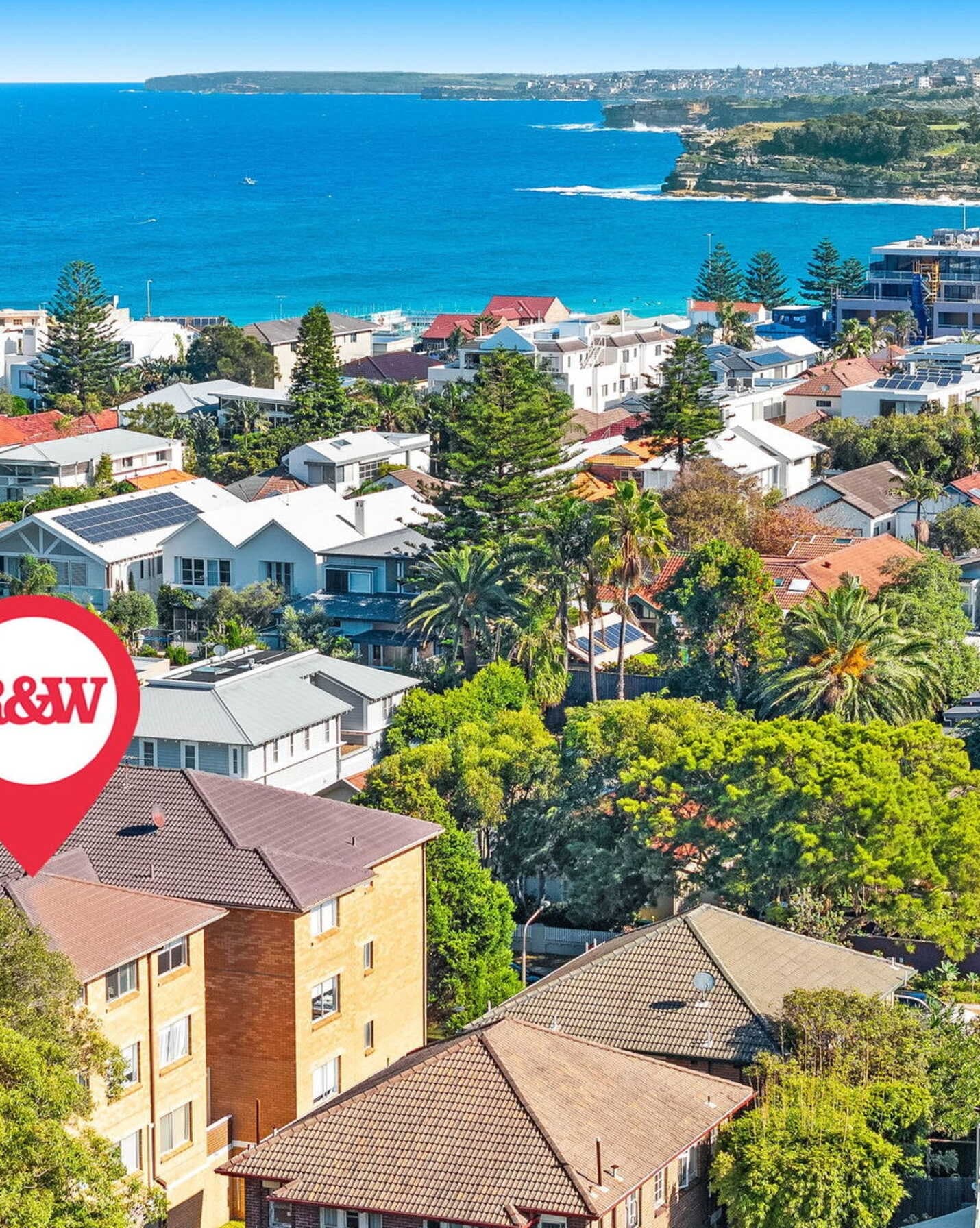1/45 Wallis Parade North Bondi, Bondi - Image 1