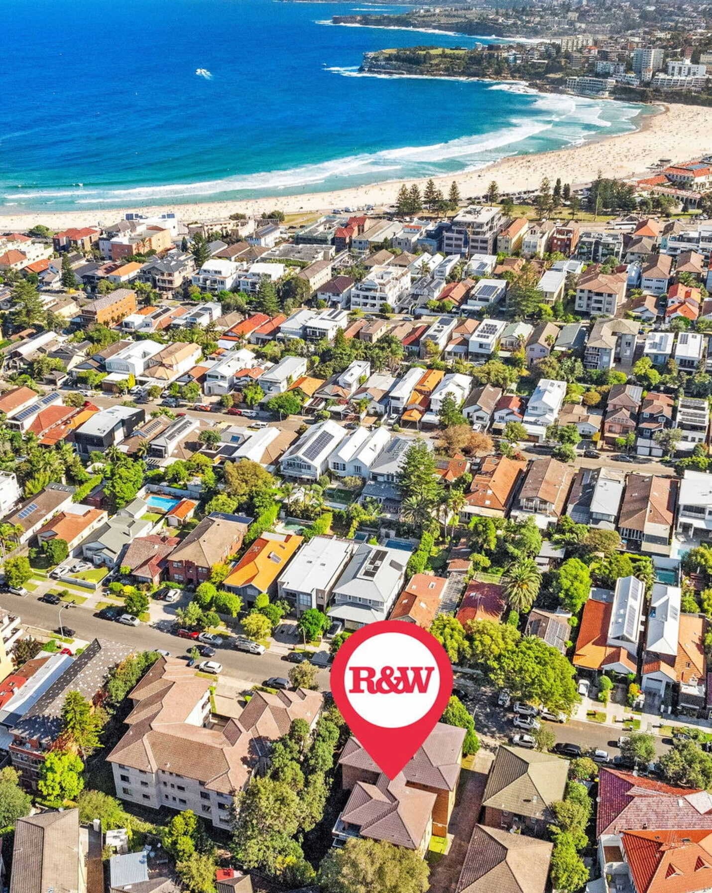 1/45 Wallis Parade North Bondi, Bondi - Thumbnail 2