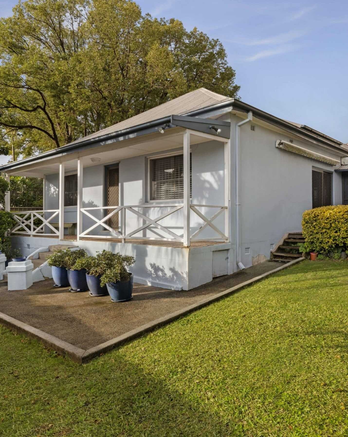 1 Terminus Street Petersham, Petersham - Image 1