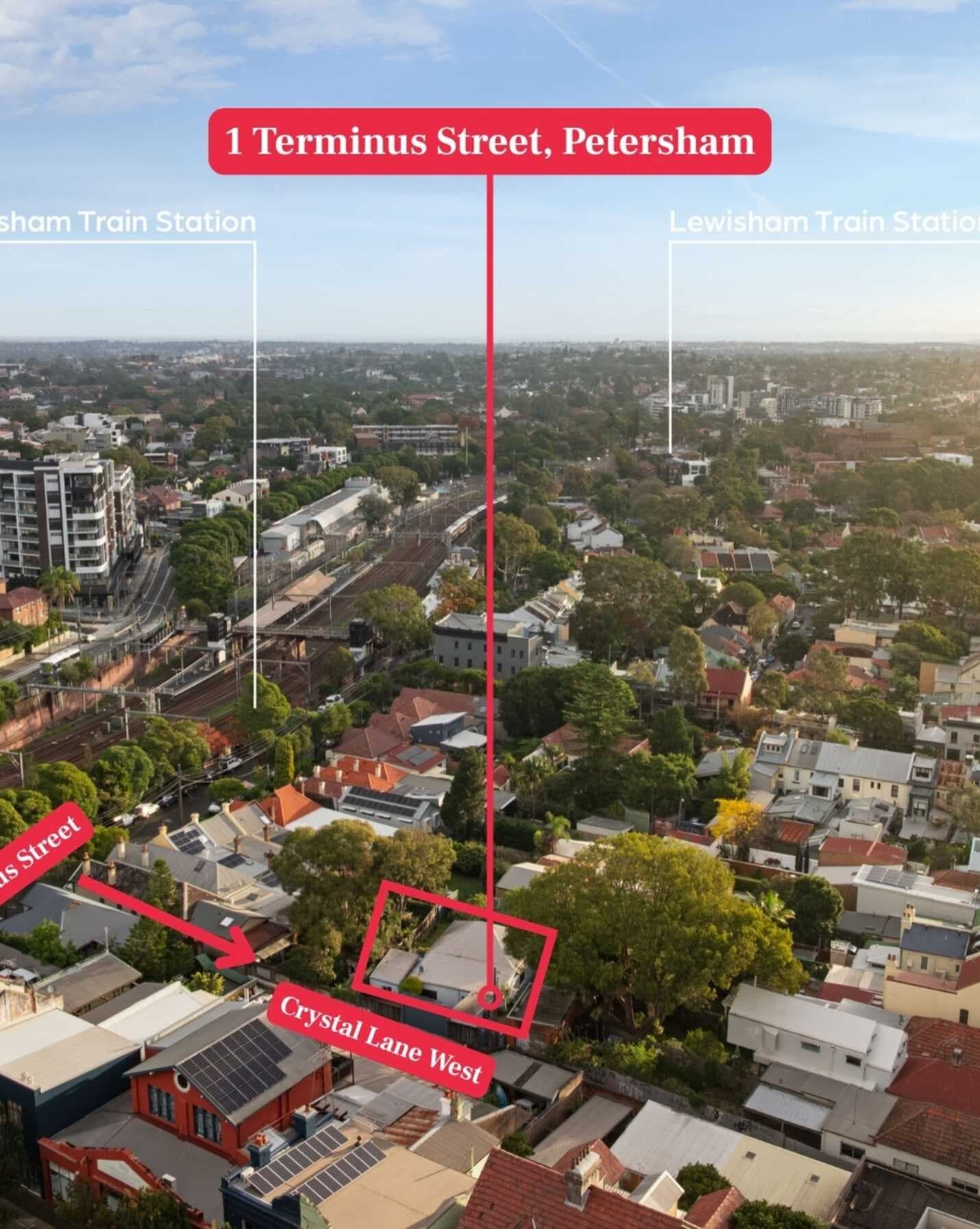 1 Terminus Street Petersham, Petersham - Thumbnail 5