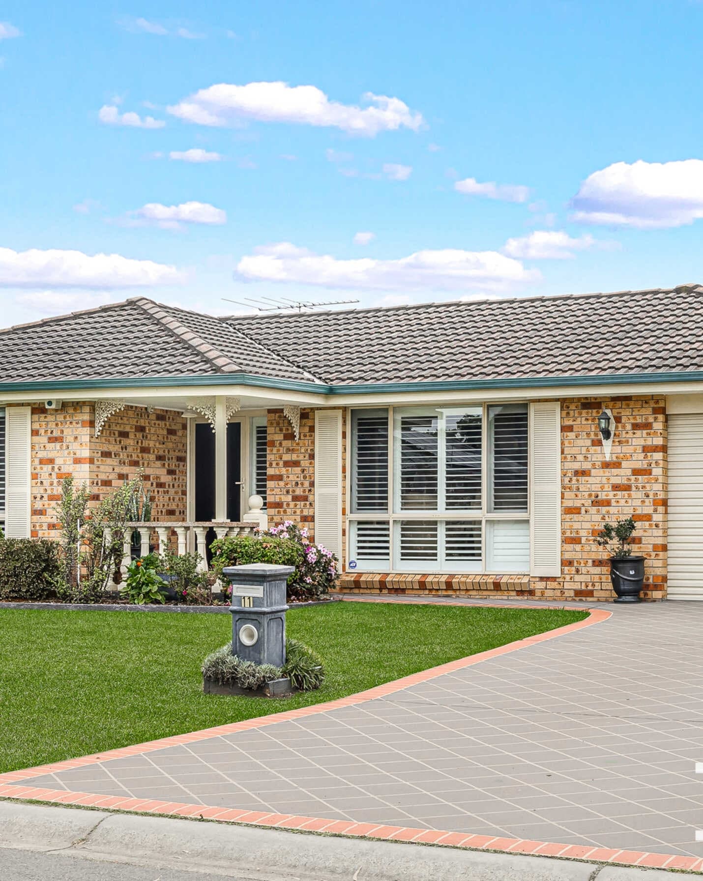 11 Haven Street Plumpton, Plumpton - Thumbnail 2