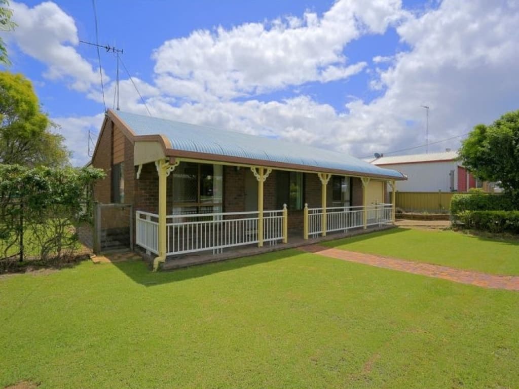 15 Diamond Street, Millbank, Millbank - Thumbnail 2