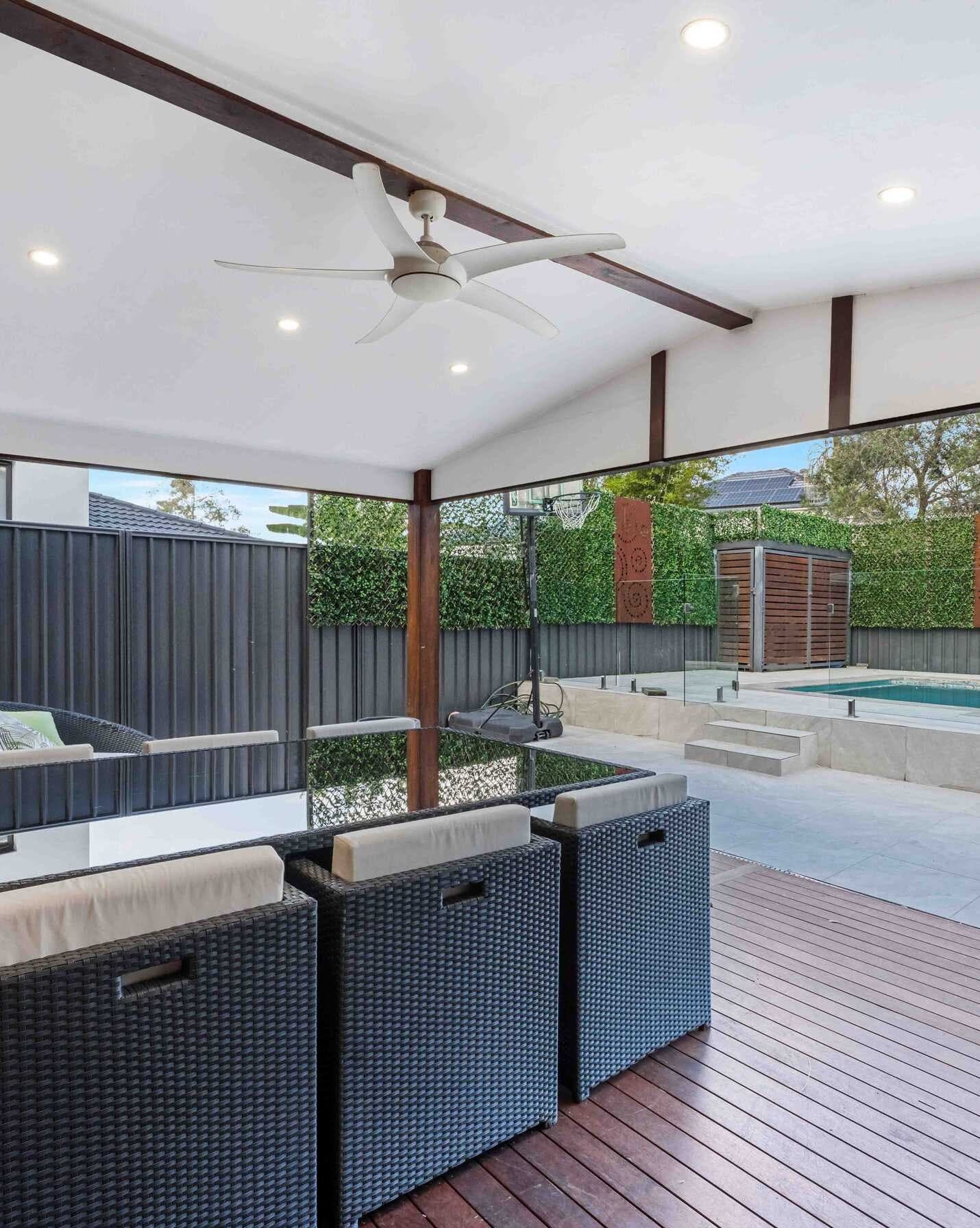 45 Taubman Drive Horningsea Park, Park - Thumbnail 8