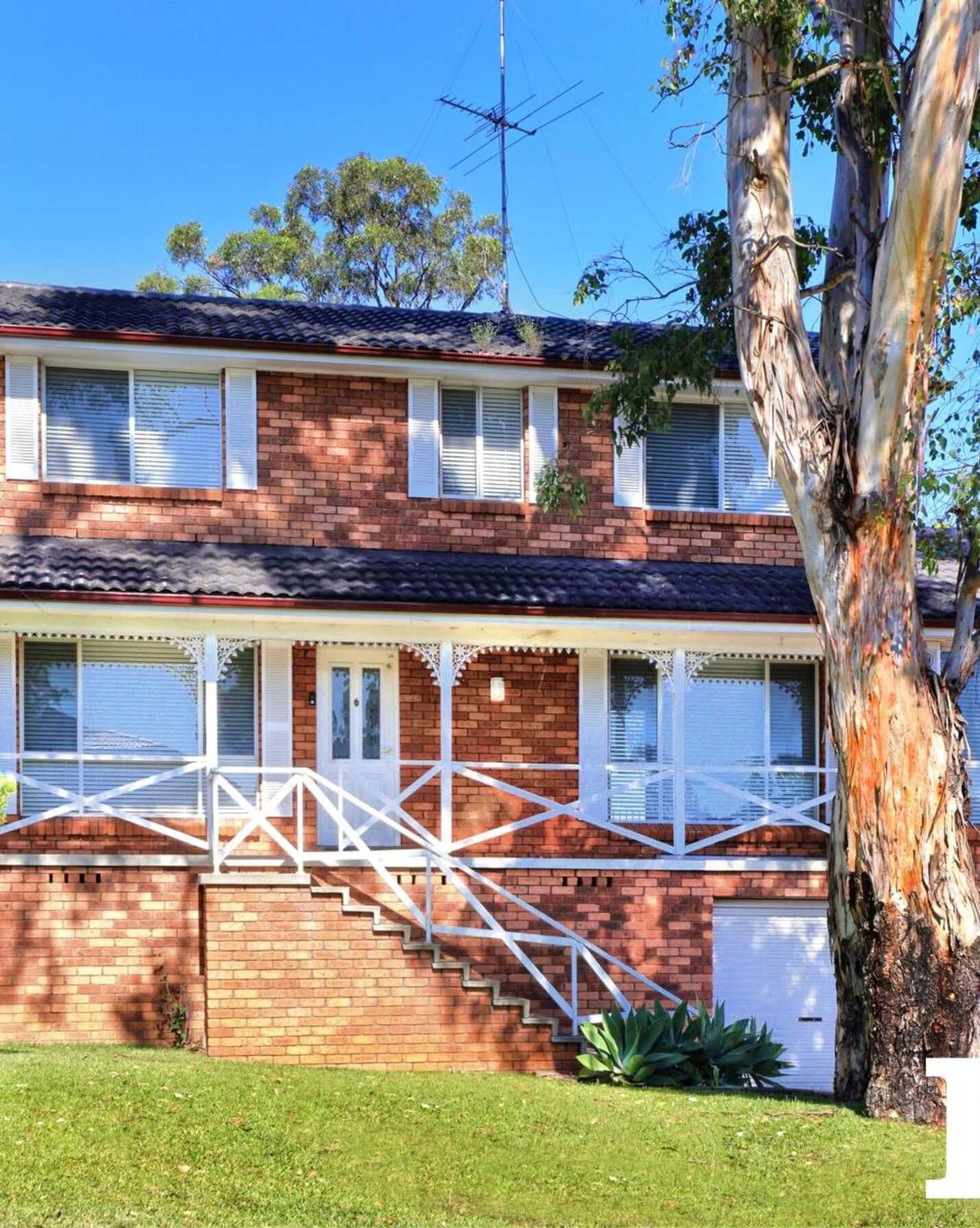 13 Wills Glen St Clair, Clair - Image 1