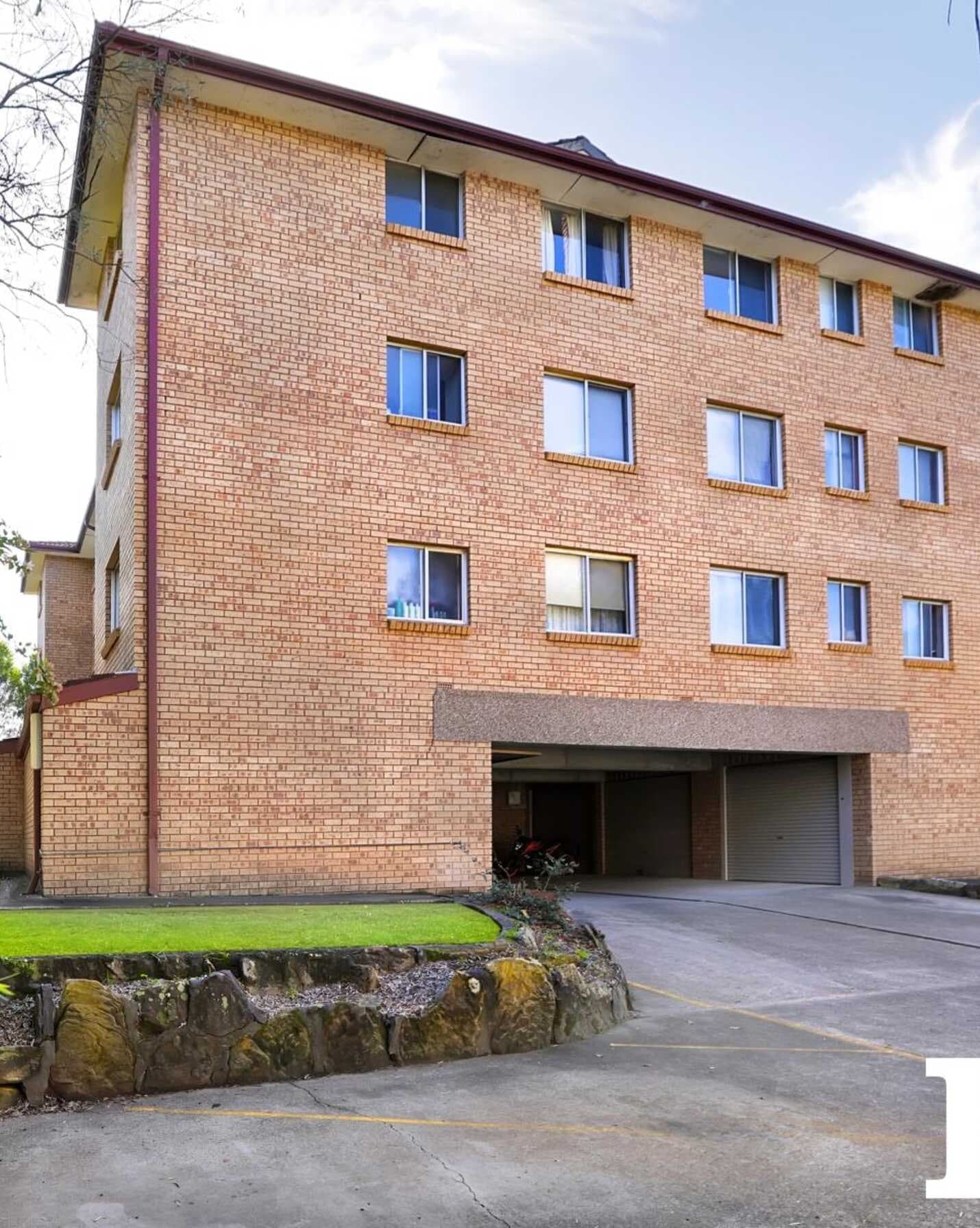 13/54 Park Avenue Kingswood, Kingswood - Image 1