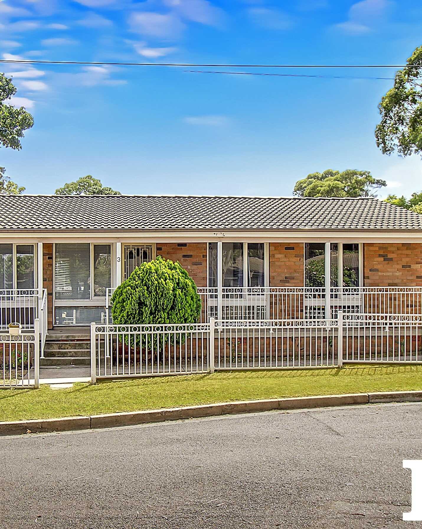 3 Goodia Way Bidwill, Bidwill - Image 1