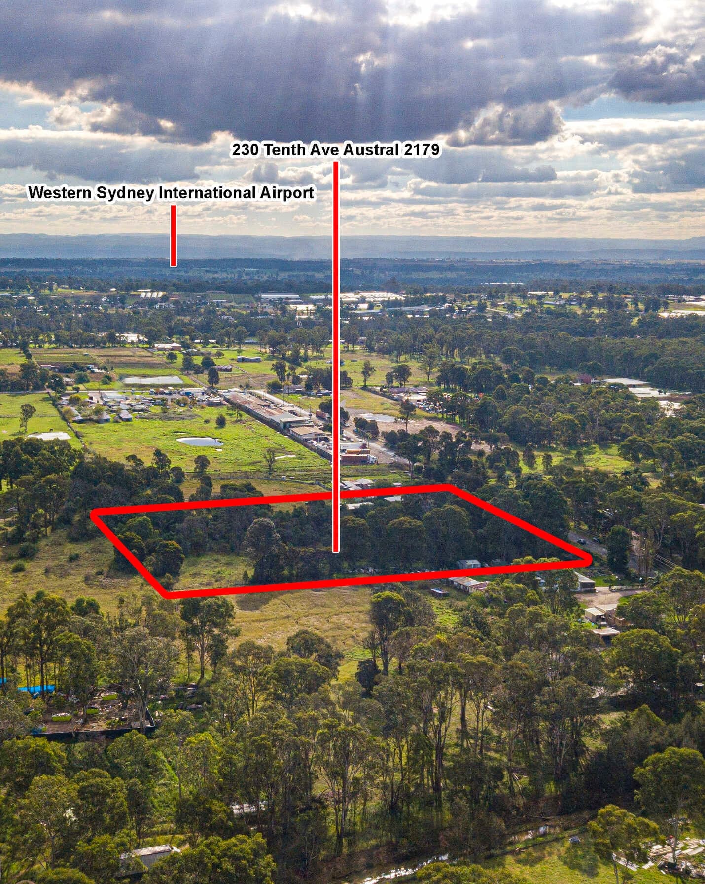 230 Tenth Avenue Austral, Austral - Image 1