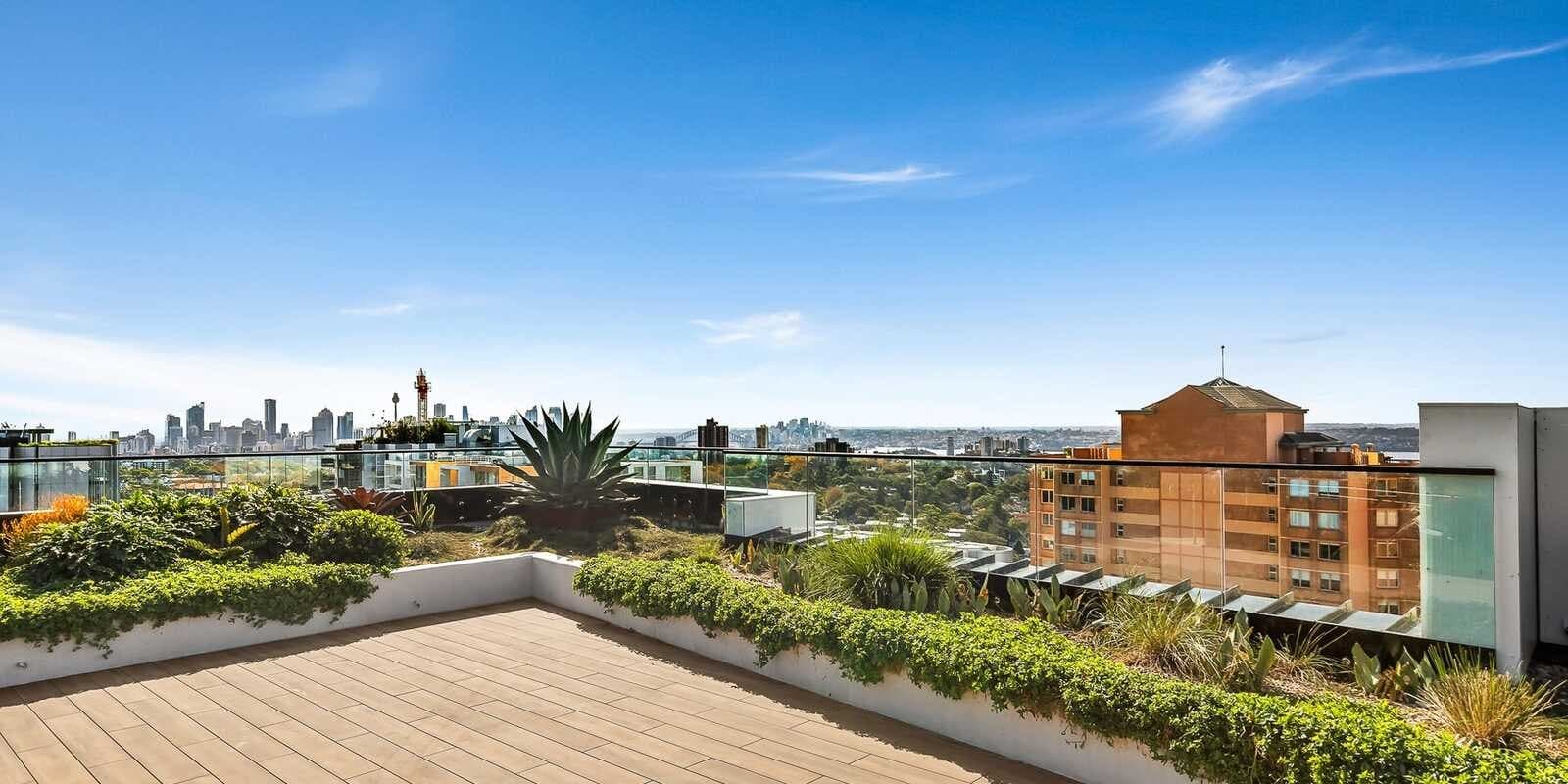 1105/109 Oxford Street Bondi Junction, Junction - Image 1