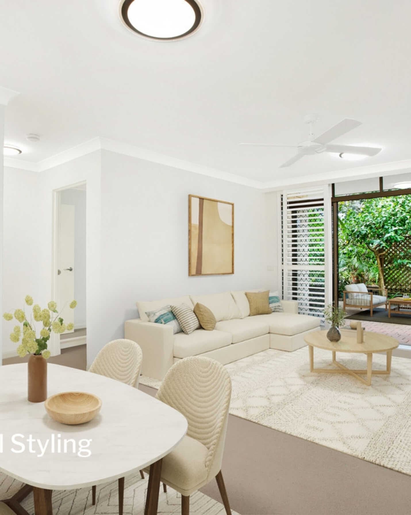 4/17-23 Heydon Street Mosman, Mosman - Image 1