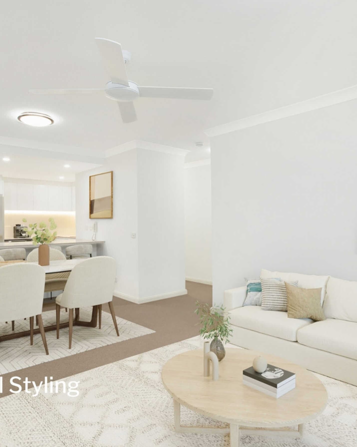 4/17-23 Heydon Street Mosman, Mosman - Thumbnail 2