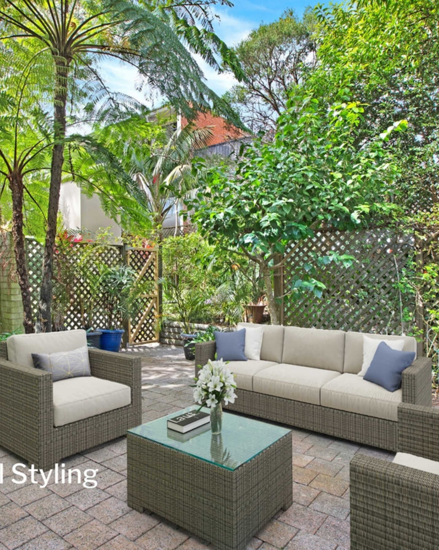 4/17-23 Heydon Street Mosman, Mosman - Thumbnail 5